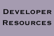 Developer Resources